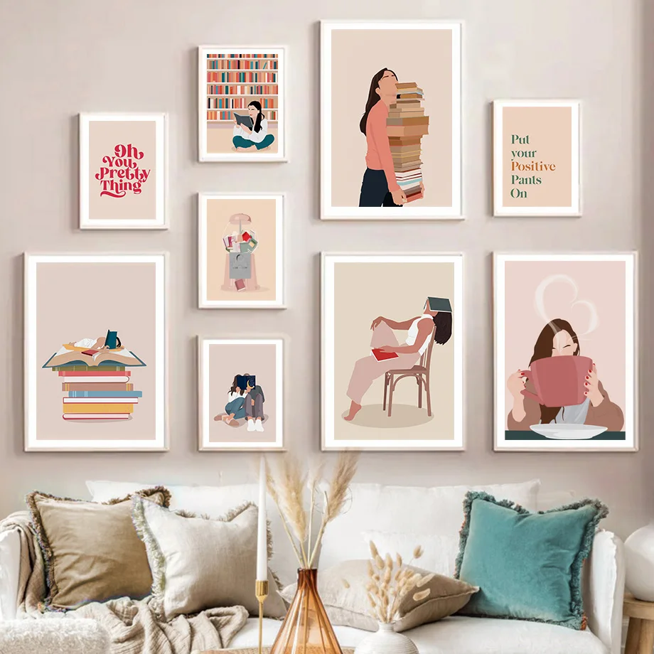 1PC Quadro Decorativo Abstrato - Baby Boy Nursery Quotes avaliação e preço