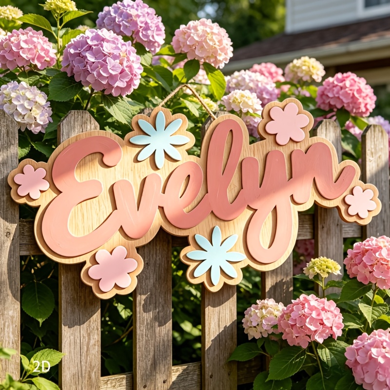 Placa de Porta Personalizada c - Baby Nursery Decorations avaliação e preço