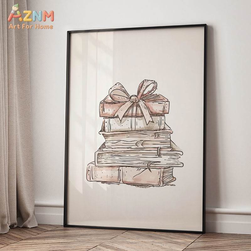 Arte de Parede em Lona Vintage - Baby Nursery Vintage Decor avaliação e preço