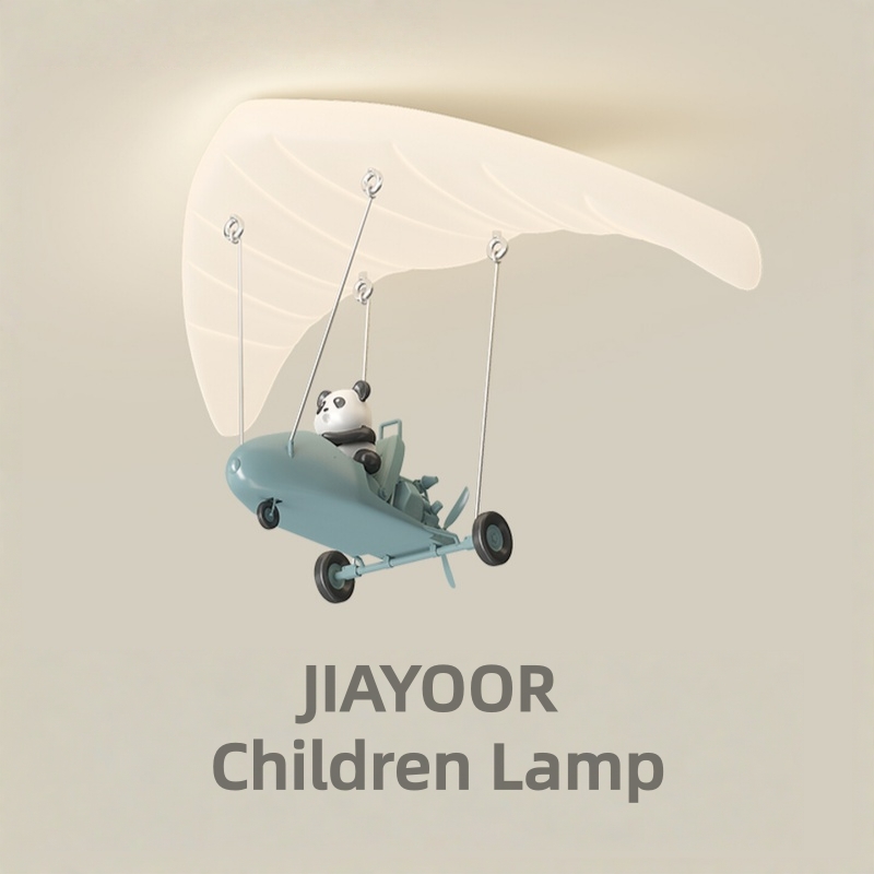 Piloto dos desenhos animados l - Baby Nursery Chandelier avaliação e preço