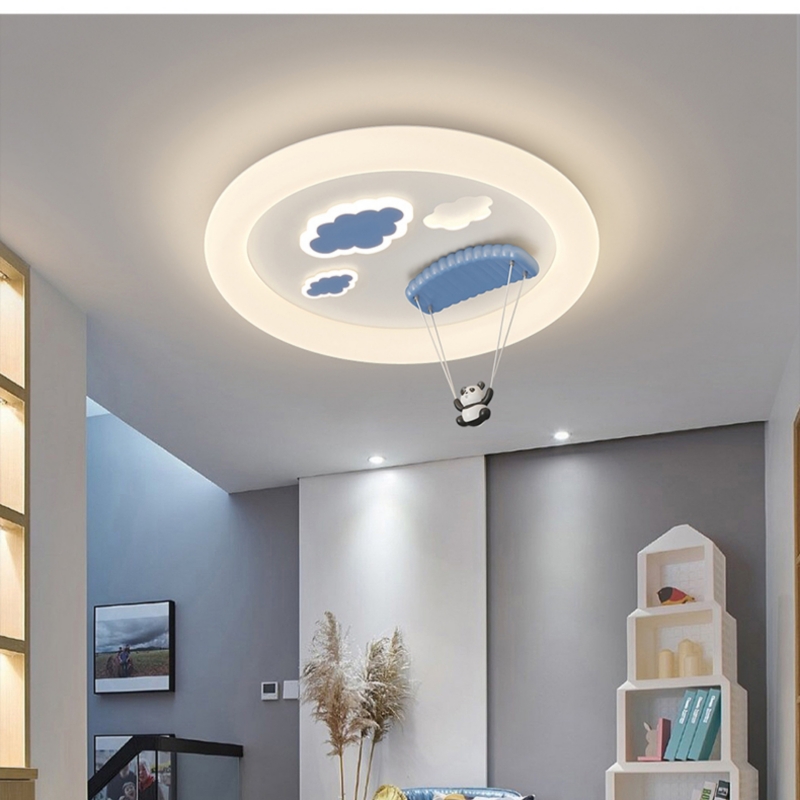 Piloto dos desenhos animados l - Baby Nursery Chandelier avaliação e preço