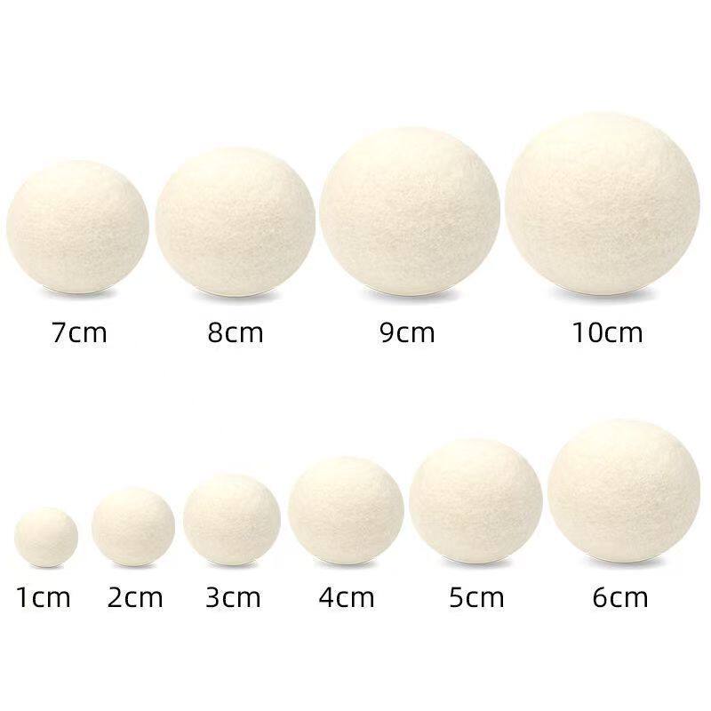 1-10 peças Guirlanda de Bolas  - Baby Nursery Garland avaliação e preço