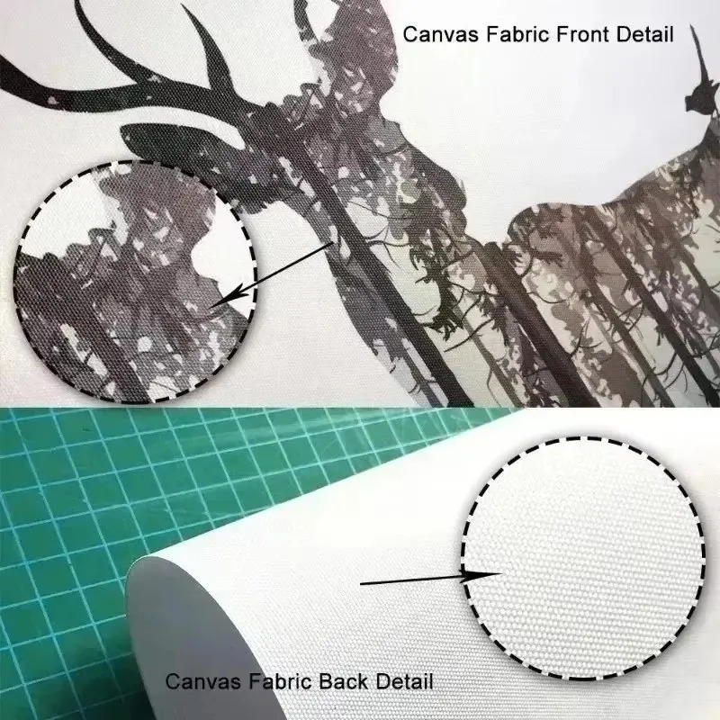 Arte de Parede em Aquarela com - Baby Nursery Animal Prints avaliação e preço