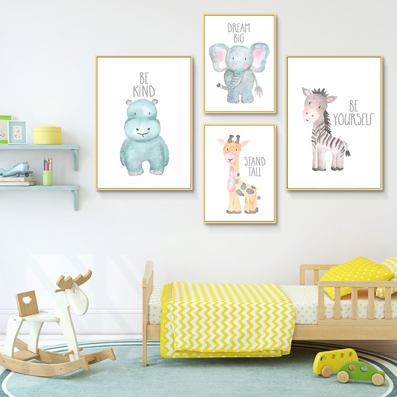 Bebê animal leão elefante gira - Baby Nursery Elephant avaliação e preço