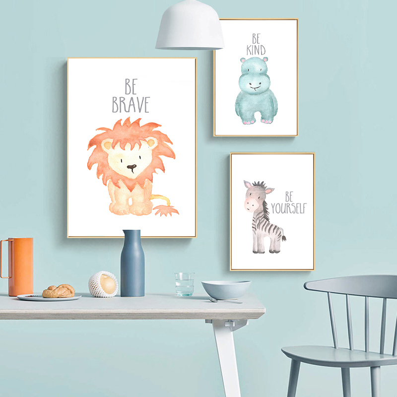 Bebê animal leão elefante gira - Baby Nursery Elephant avaliação e preço