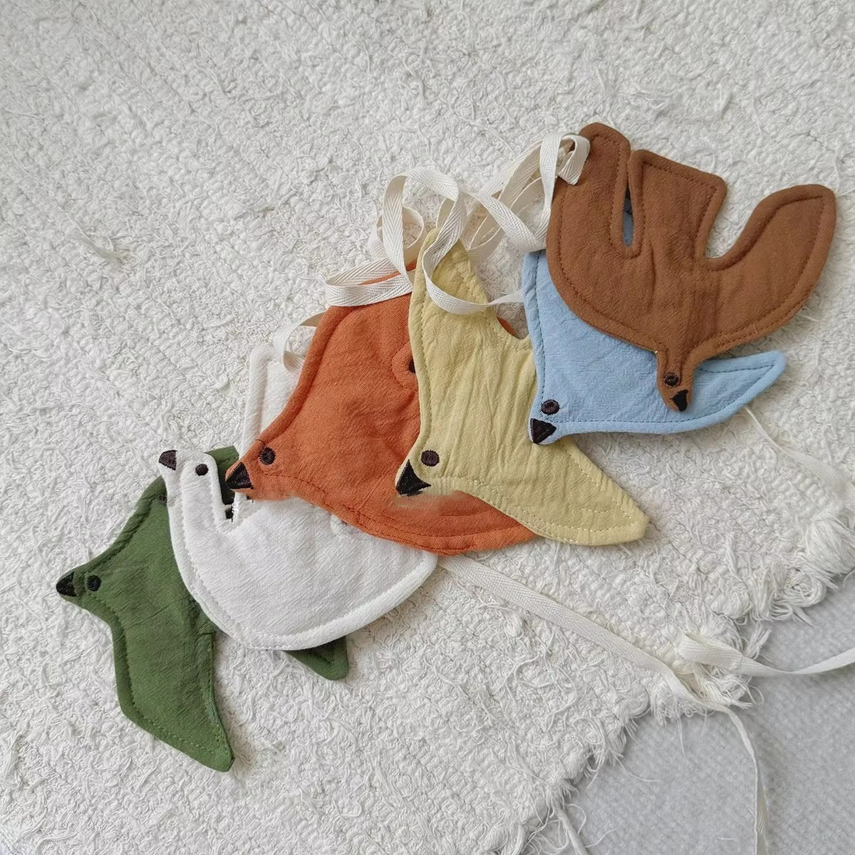 Bandeirinhas de Pássaros em Te - Baby Nursery Garland avaliação e preço