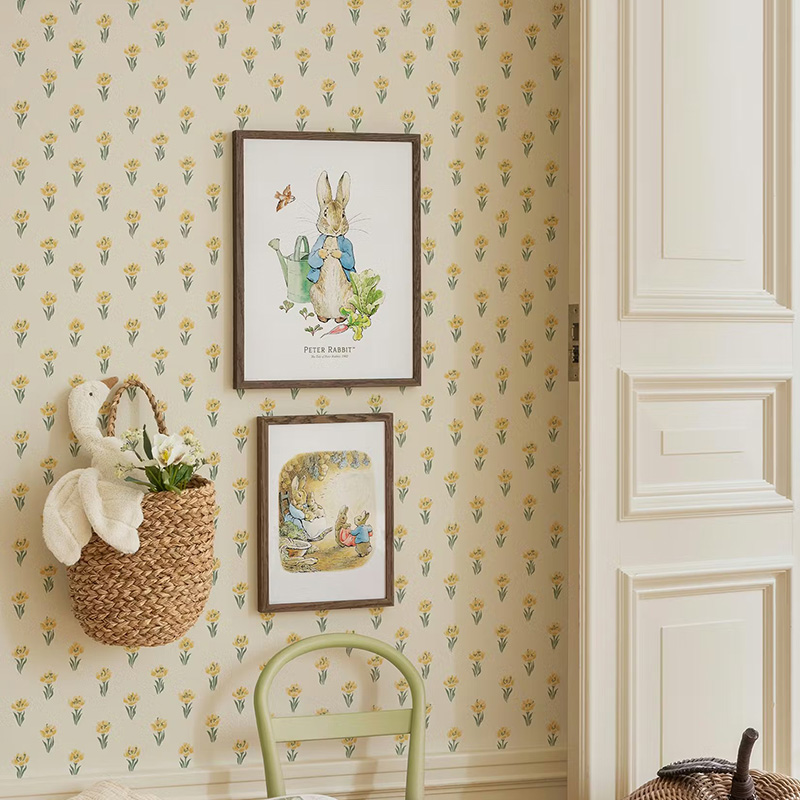 1 peça de impressão artística  - Baby Nursery Vintage Decor avaliação e preço